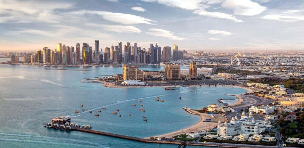 أخبار قطر | الأرصاد الجوية تحذر من أمطار رعدية مصحوبة برياح قوية على الساحل في عرض البحر الليلة | عيون الجزيرة قطر