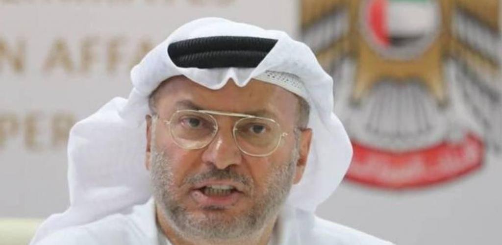 الامارات الان | قرقاش: العدوان الإيراني الغاشم يعزّز خصوصية أمن الخليج واستقلاليته | عيون الجزيرة الامارات