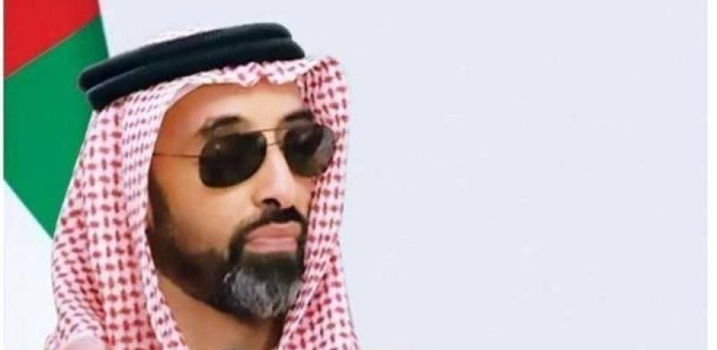 الامارات الان | طحنون بن زايد: في يوم الأم نحتفي بالأمهات عماد المجتمعات وشريك بناء الأوطان | عيون الجزيرة الامارات