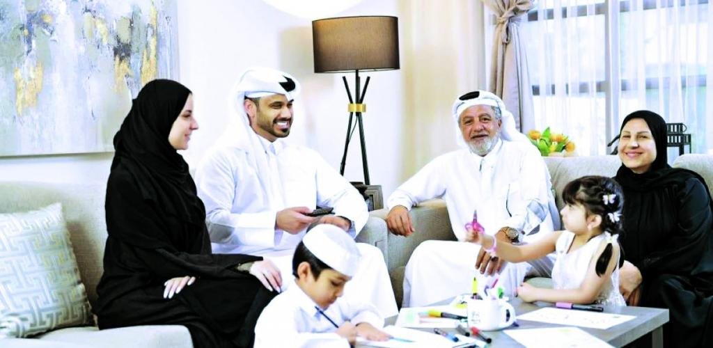 أخبار قطر | مختصون لـ "الشرق": بدائل آمنة لاحتفال الأطفال بالعيد في ظل الظروف الاستثنائية | عيون الجزيرة قطر