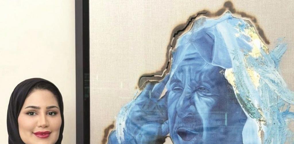 أخبار قطر | الفنانة التشكيلية منى البدر لـ الشرق: العيد حالة شعورية تتجلى فيها معاني الفرح والتواصل الإنساني | عيون الجزيرة قطر