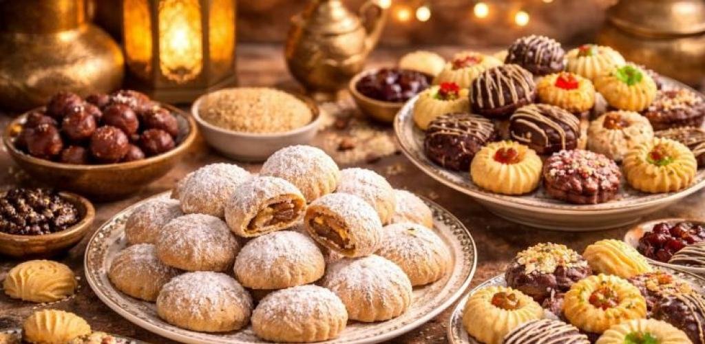 أخبار قطر | حلويات العيد.. فرحة مشروعة ولكن باعتدال | عيون الجزيرة قطر