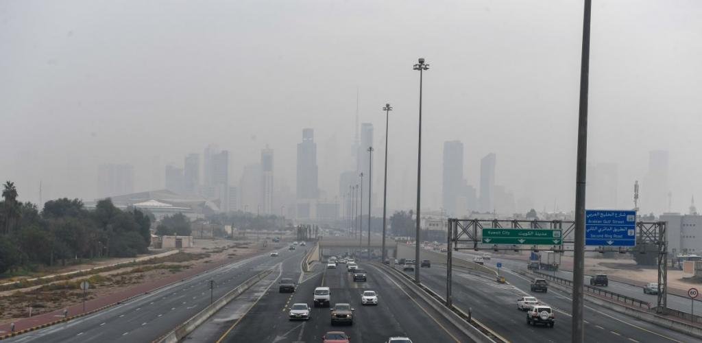 أخبار الكويت | «الأرصاد»: أمطار رعدية مساء اليوم حتى ليل غدٍ | عيون الجزيرة الكويت