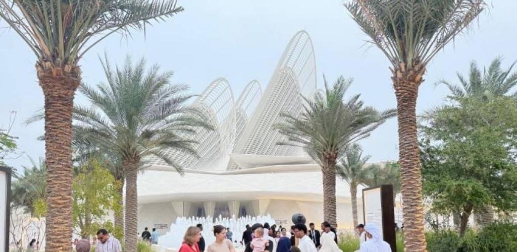 الامارات الان | دار زايد تنبض سروراً في العيد | عيون الجزيرة الامارات