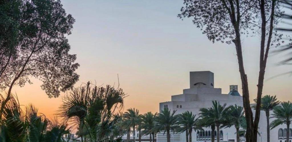 أخبار قطر | الأرصاد تحذر من رؤية أفقية متدنية وأمطار رعدية مصحوبة برياح قوية | عيون الجزيرة قطر