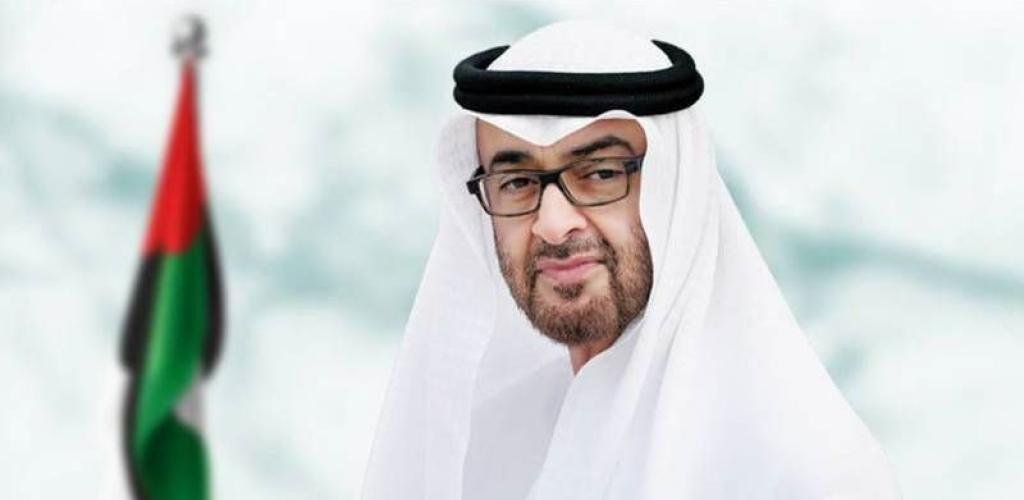 الامارات الان | محمد بن زايد ورئيسة سلوفينيا يبحثان هاتفياً التطورات الإقليمية | عيون الجزيرة الامارات