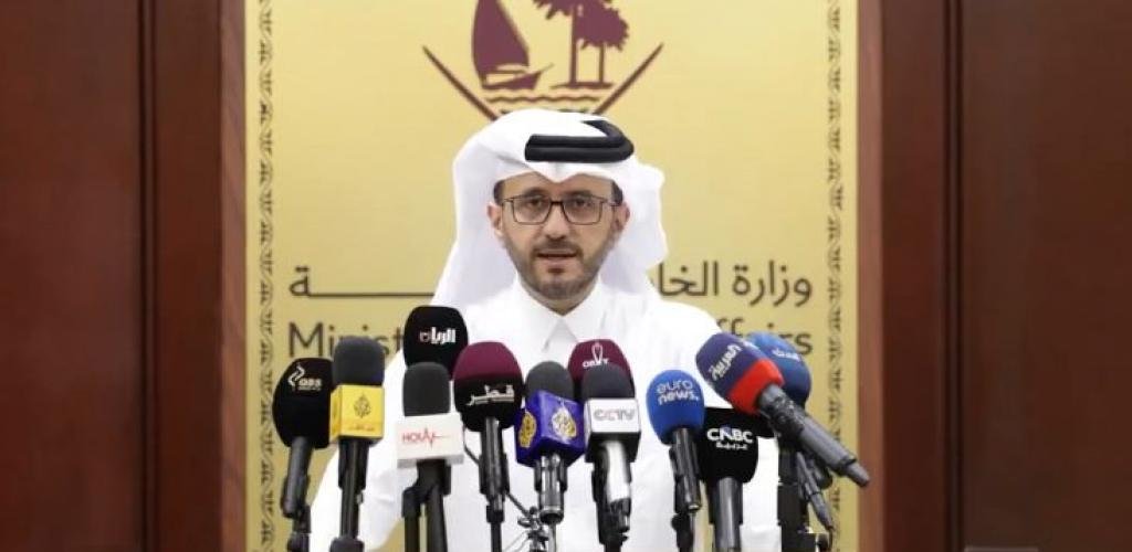 أخبار قطر | د. ماجد الأنصاري: قطر غير منخرطة في وساطة بين أمريكا وإيران وتدعم المسارات الدبلوماسية لإنهاء الحرب | عيون الجزيرة قطر