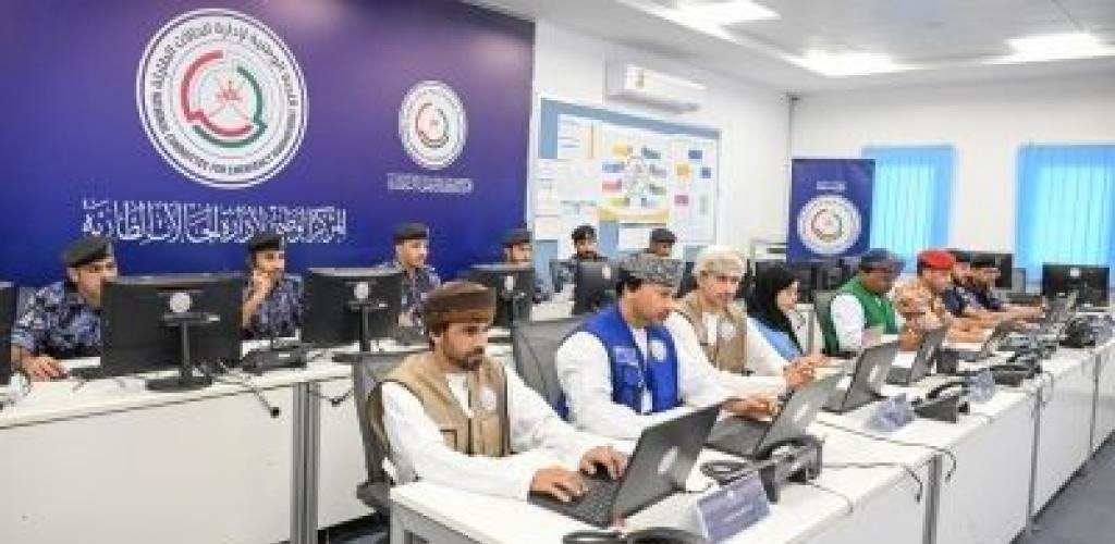 أخبار سلطنة عمان | وفاة مواطنة في ولاية خصب بسبب غزارة جريان الأودية | عيون الجزيرة الاخبارية عمان