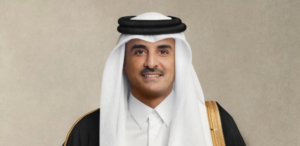 أخبار قطر | سمو الأمير يتلقى اتصالاً هاتفياً من رئيس وزراء باكستان | عيون الجزيرة قطر