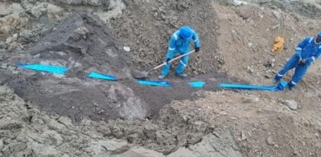 أخبار سلطنة عمان | قطاع الخدمات الأساسية يتعامل مع مئات البلاغات ويعزّز جاهزيته لمواجهة تأثيرات منخفض المسرّات | عيون الجزيرة الاخبارية عمان