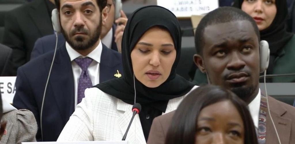 أخبار قطر | مجلس حقوق الإنسان يعتمد قرارا بشأن الآثار الناجمة عن الهجمات الإيرانية غير المبررة على دول مجلس التعاون والأردن | عيون الجزيرة قطر