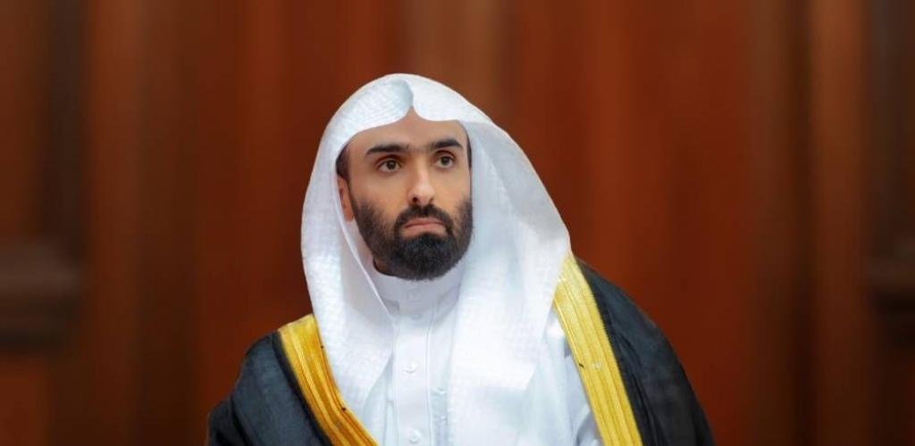 أخبار السعودية | النائب العام يطلق برنامج التحول المؤسسي بالنيابة العامة | عيون الجزيرة السعودية الان