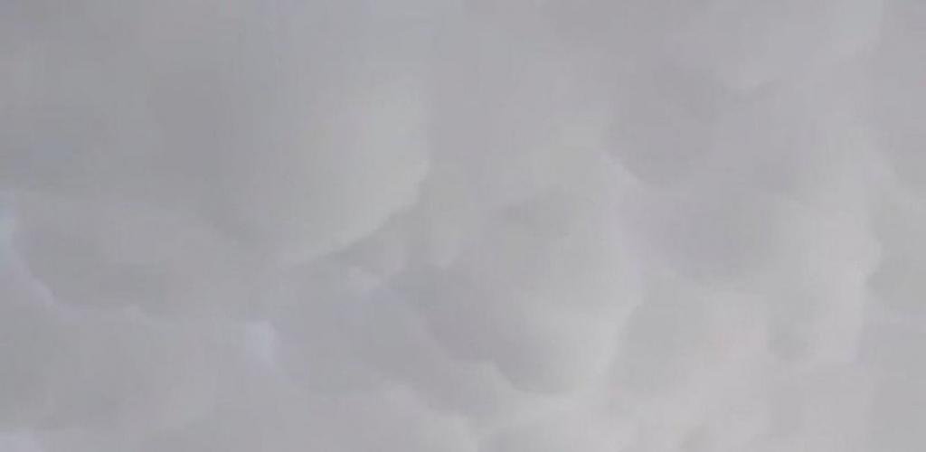 أخبار قطر | بعد ظهورها في سماء قطر.. تعرف على سحب الماماتوس | عيون الجزيرة قطر