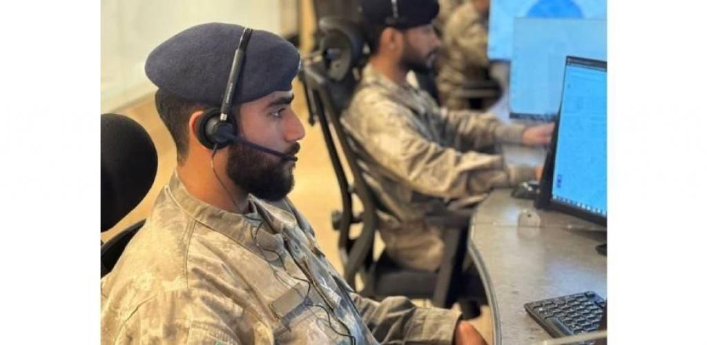 الامارات الان | شرطة أبوظبي تتعامل مع 117 ألف بلاغ خلال الحالة الجوية | عيون الجزيرة الامارات