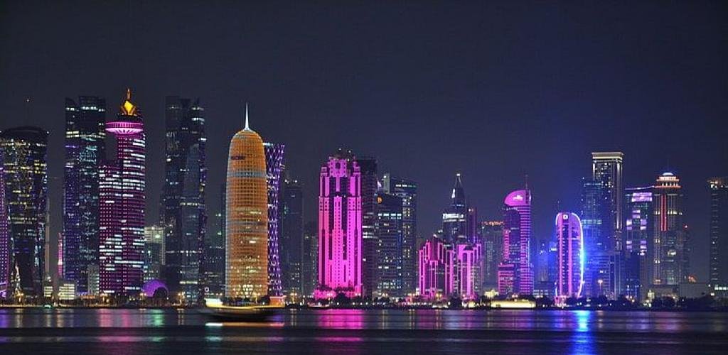 أخبار قطر | الأرصاد الجوية تحذر من أمطار رعدية ورياح قوية على الساحل وفي البحر الليلة | عيون الجزيرة قطر