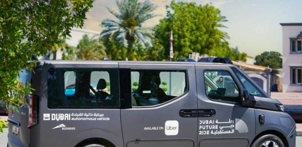 الامارات الان | «طرق دبي»: بدء التشغيل التجاري لخدمة التاكسي ذاتي القيادة في أم سقيم وجميرا (فيديو) | عيون الجزيرة الامارات