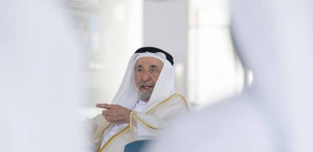 الامارات الان | سلطان ينشئ مجمع الشارقة للفضاء والفلك | عيون الجزيرة الامارات