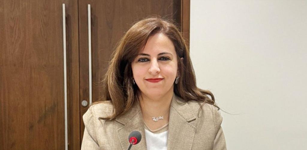 أخبار الكويت | منيرة الأمير تقترح تطبيق نظام إلكتروني لإدارة أعمال «البلدي» | عيون الجزيرة الكويت