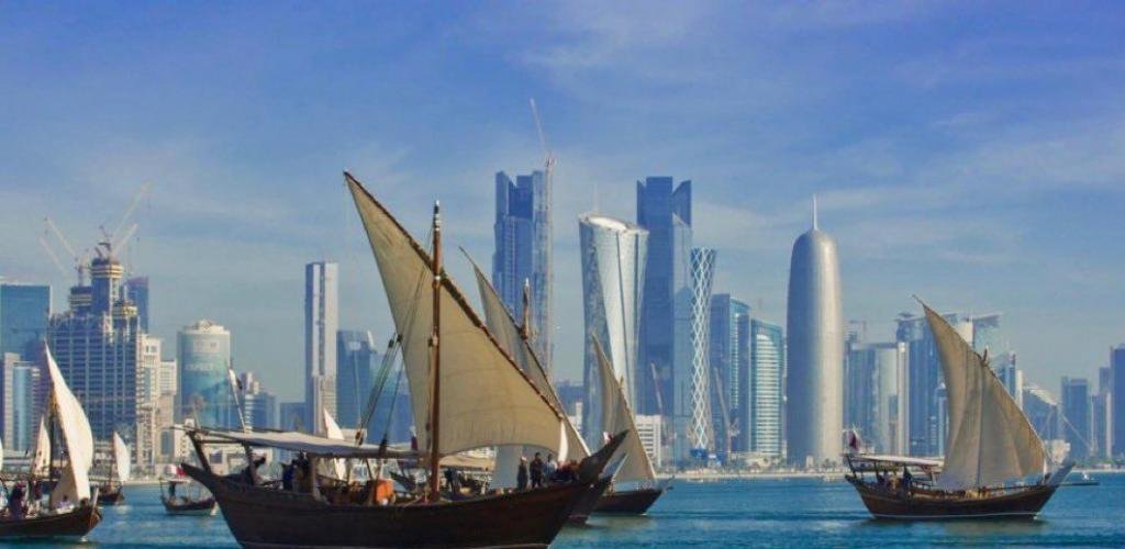 أخبار قطر | الأرصاد الجوية تحذر من رؤية أفقية متدنية على الساحل وفي البحر الليلة | عيون الجزيرة قطر