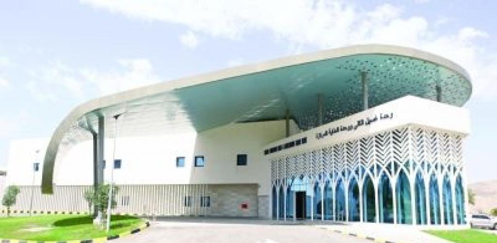 أخبار سلطنة عمان | افتتاح التوسعة الجديدة لمستشفى صور المرجعي لدعم الخدمات الحرجة والتخصصية | عيون الجزيرة الاخبارية عمان