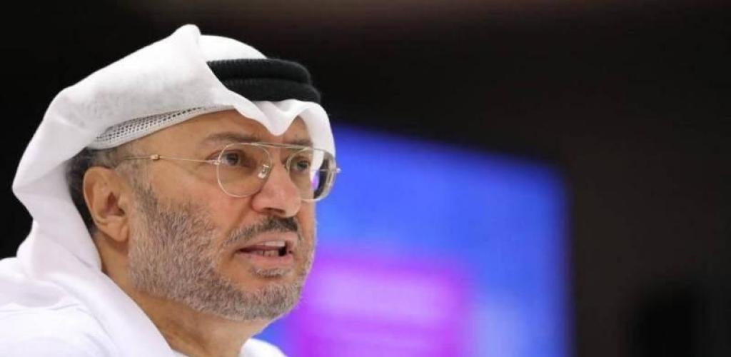 الامارات الان | قرقاش: النظام الإيراني حول الساحل الشمالي للخليج العربي إلى منصة للعدوان على جيرانه | عيون الجزيرة الامارات