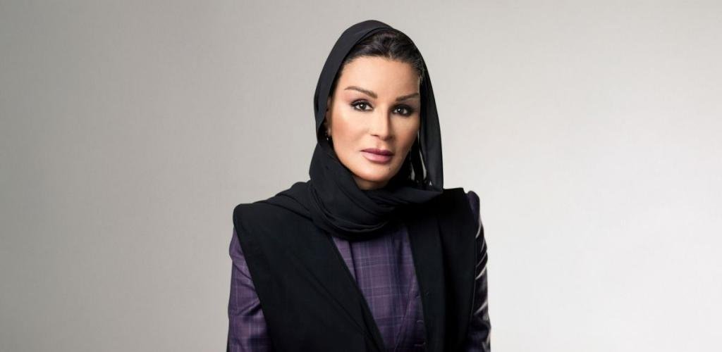 أخبار قطر | الشيخة موزا تدعو لحماية ودعم ذوي التوحّد في ظل الأزمات | عيون الجزيرة قطر