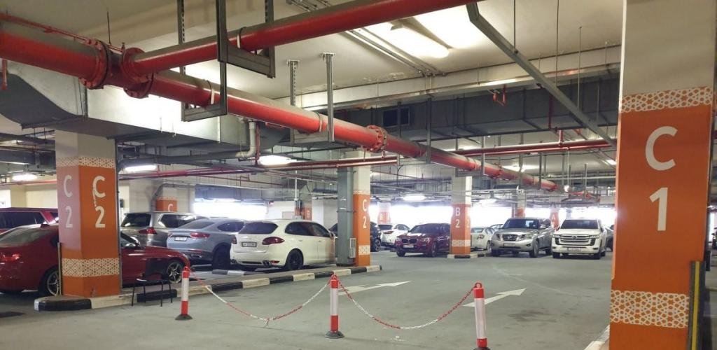 أخبار قطر | البيئة تكشف نتائج مراقبة جودة الهواء في مواقف السيارات بالمجمعات التجارية | عيون الجزيرة قطر