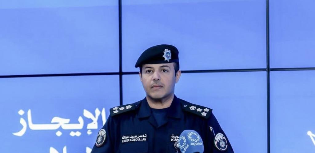 أخبار الكويت | «الداخلية»: التعامل مع 9 بلاغات بسقوط شظايا خلال الـ24 ساعة الماضية | عيون الجزيرة الكويت