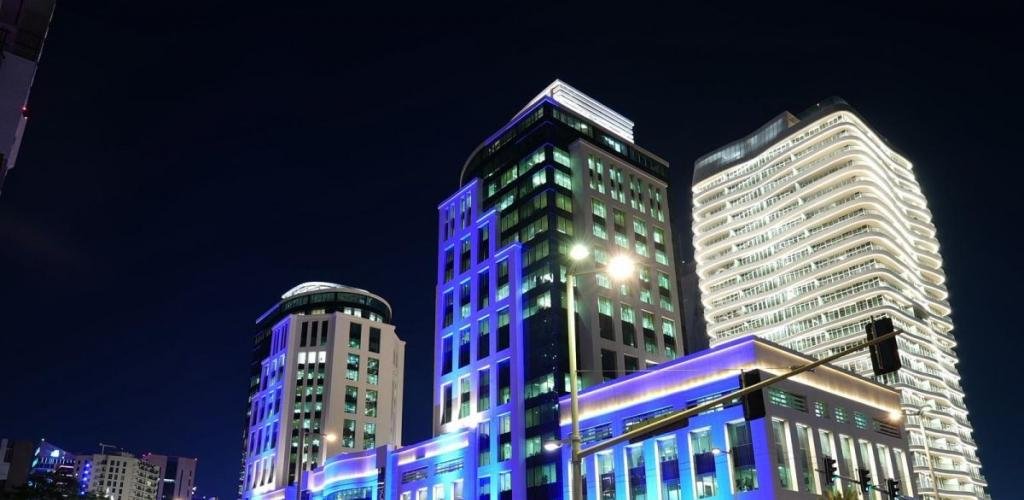 أخبار قطر | وزارة التجارة والصناعة تشارك في الاحتفال باليوم العالمي للتوحد | عيون الجزيرة قطر