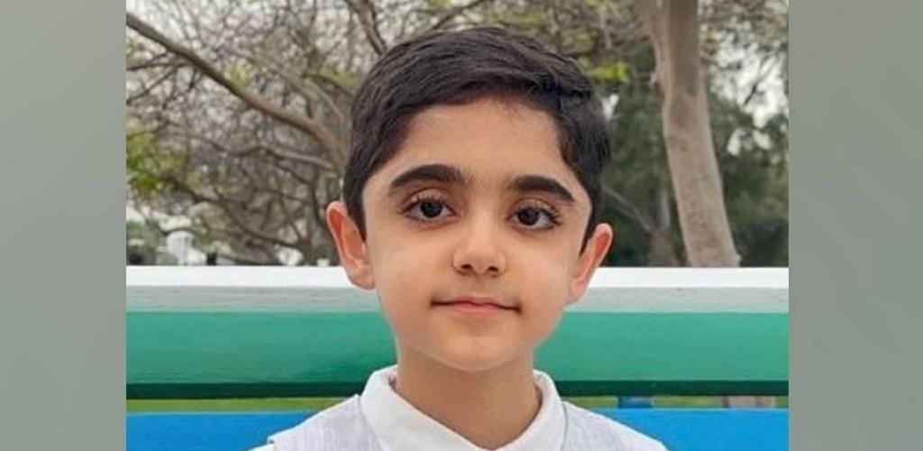 الامارات الان | «يوسف» يبدأ أولى خطوات التعافي بمستشفى الجليلة | عيون الجزيرة الامارات