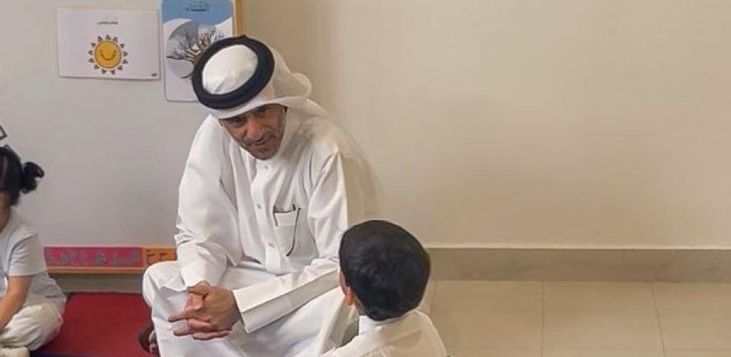 أخبار قطر | بعد استئناف الدوام الحضوري ..التعليم تتابع جاهزية الحضانات والمراكز الخاصة | عيون الجزيرة قطر
