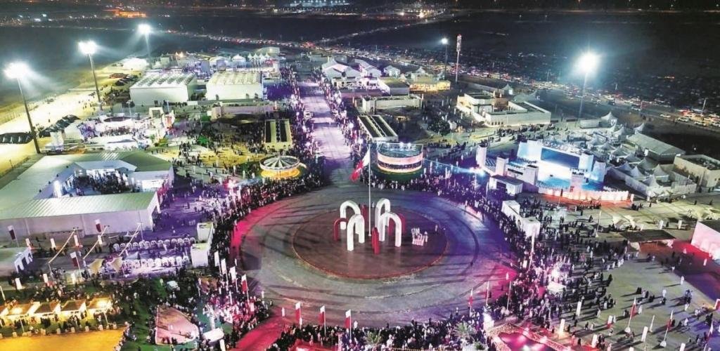 أخبار قطر | «حنا بناتك» ردية وطنية لشاعرات قطريات | عيون الجزيرة قطر