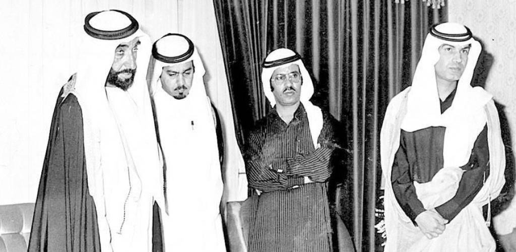 الامارات الان | خلفان الرومي.. عطاء محفور في الذاكرة | عيون الجزيرة الامارات