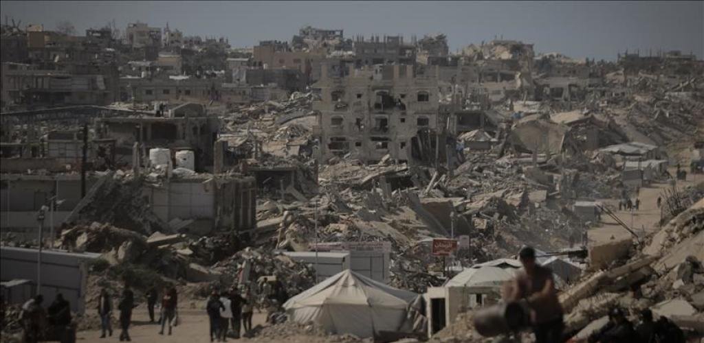 أخبار قطر | الصحة الفلسطينية: أكثر من 1800 مرفق صحي تعرض للتدمير الكلي أو الجزئي جراء العدوان على غزة | عيون الجزيرة قطر