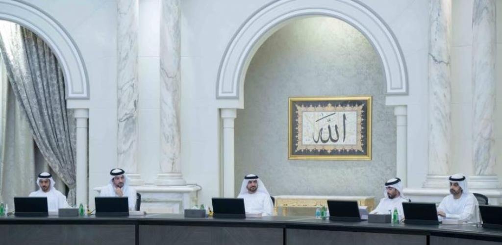 الامارات الان | الشارقة.. مساعدات اجتماعية لمن يقل دخلهم عن 17.500 درهم | عيون الجزيرة الامارات