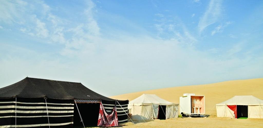 أخبار قطر | خطوتان لاسترداد تأمين التخييم دون عناء | عيون الجزيرة قطر