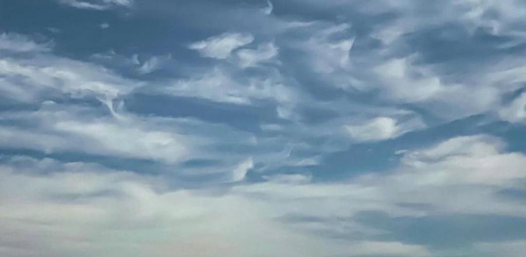 أخبار قطر | الأرصاد تحذر من أمطار رعدية متوقعة مصحوبة برياح قوية | عيون الجزيرة قطر