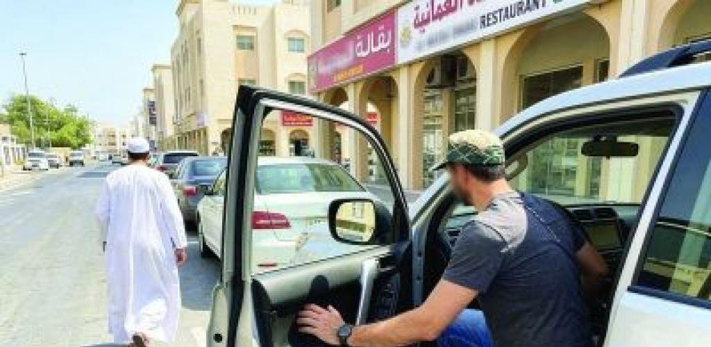 أخبار سلطنة عمان | ظاهرة سرقة المركبات تتزايد.. والجهود الأمنية تتصدى وتُكثّف التوعية المجتمعية | عيون الجزيرة الاخبارية عمان