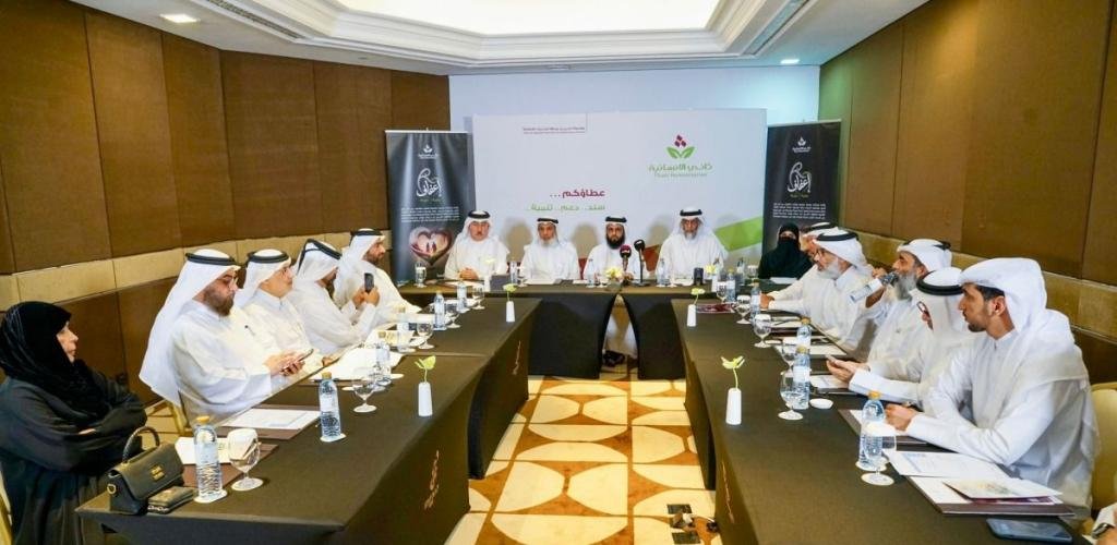 أخبار قطر | "ثاني الإنسانية" تطلق مشروع "إعفاف" لدعم الشباب المقبلين على الزواج | عيون الجزيرة قطر