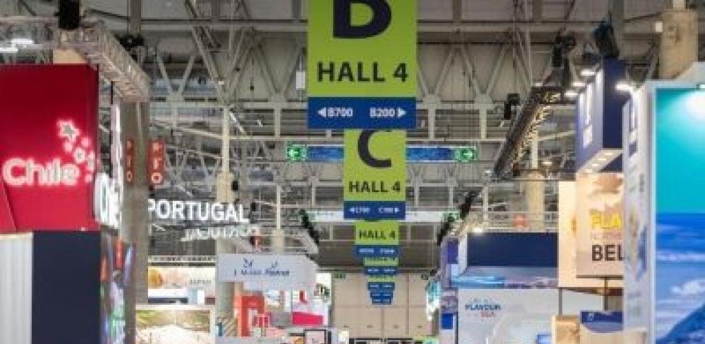 أخبار سلطنة عمان | سلطنةُ عُمان تشارك في معرض المأكولات البحريّة العالمي في برشلونة | عيون الجزيرة الاخبارية عمان