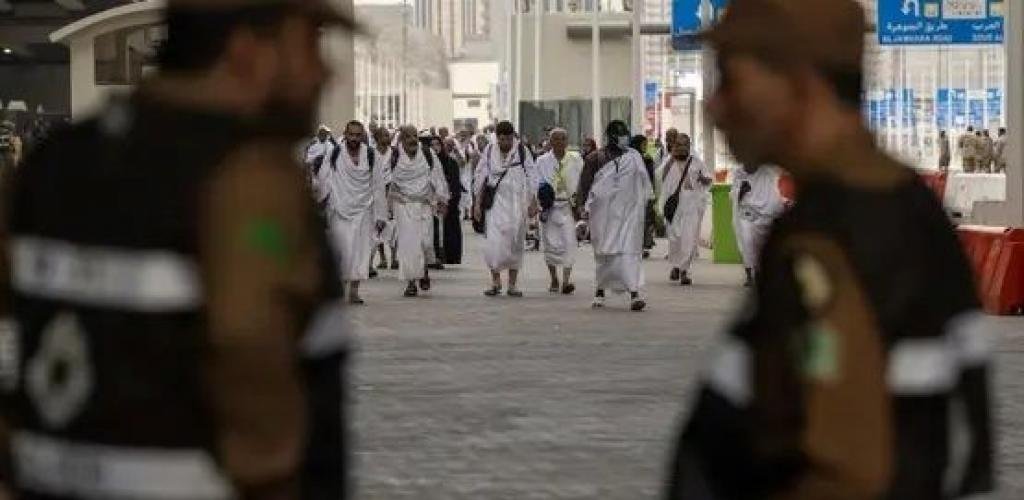 أخبار قطر | لا حج بلا تصريح.. السعودية تعلن إجراءاتها لموسم الحج وآخر موعد لمغادرة حاملي تأشيرات العمرة | عيون الجزيرة قطر