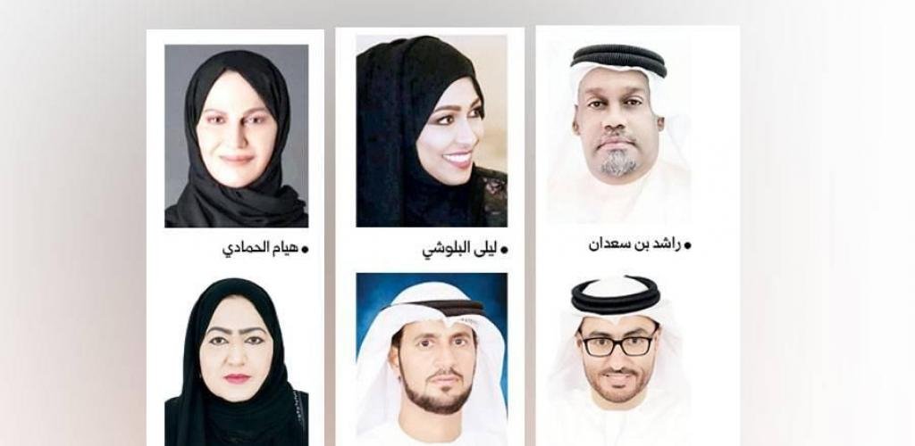 الامارات الان | فعاليات مجتمعية: الولاء للوطن والقيادة شعور راسخ لا يهتز | عيون الجزيرة الامارات