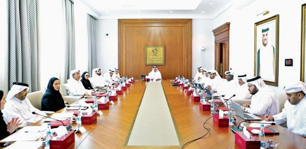 أخبار قطر | «شؤون الصحة والخدمات العامة» بالشورى تدرس مشروع قانون الغذاء | عيون الجزيرة قطر