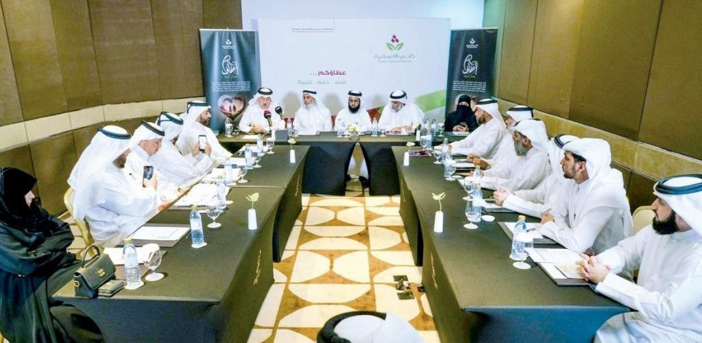 أخبار قطر | ثاني الإنسانية: إطلاق مشروع «إعفاف» لتزويج الشباب | عيون الجزيرة قطر