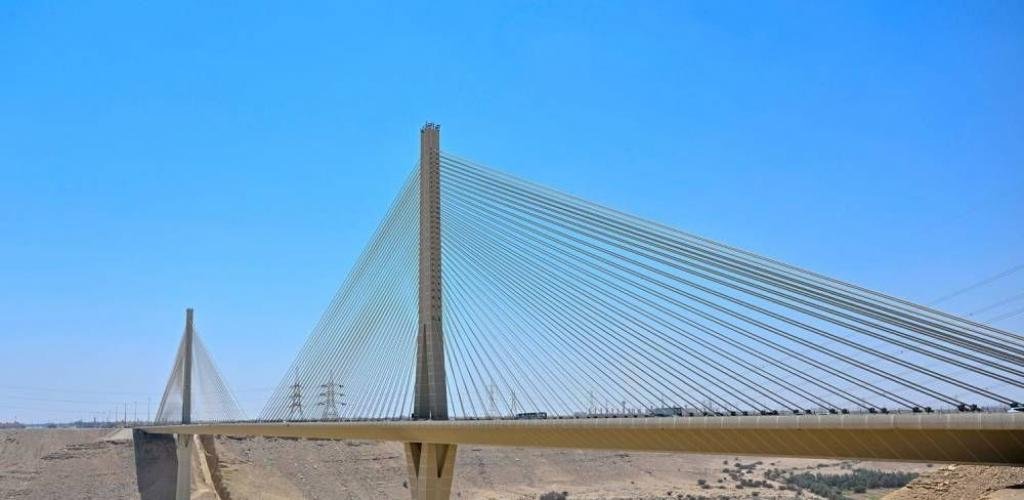أخبار السعودية | 4230 جسرا تربط طرق المملكة و10 مناطق بلا أنفاق | عيون الجزيرة السعودية الان
