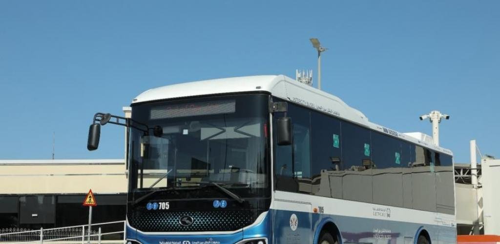 الامارات الان | تنقّل آمن ومستدام يعزز الرفاه في الشارقة | عيون الجزيرة الامارات