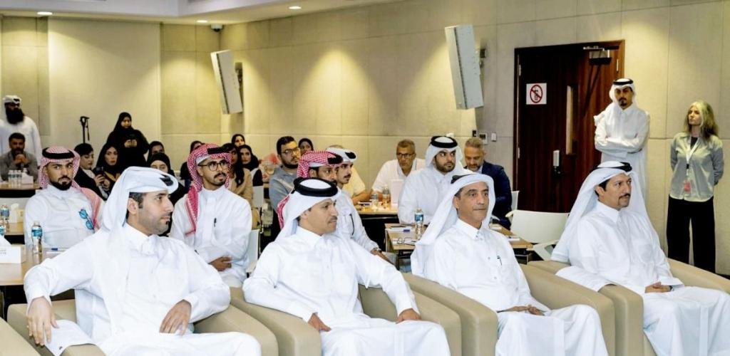 أخبار قطر | الأكاديمية الأولمبية تطلق "دورة إدارة القرى الرياضية" | عيون الجزيرة قطر