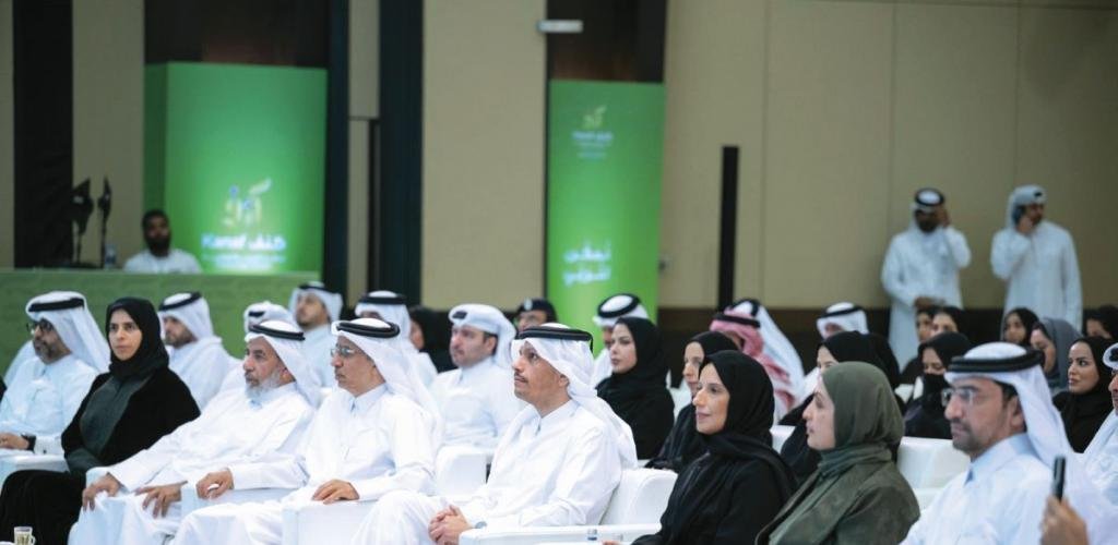 أخبار قطر | رئيس الوزراء: «كنف» نبراس لكل أسرة قطرية لدعم وتوجيه مسيرتها التربوية | عيون الجزيرة قطر