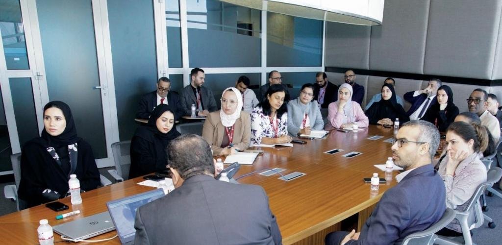 أخبار قطر | تكامل رقمي لتسريع إجراءات ترخيص المنشآت الصحية | عيون الجزيرة قطر