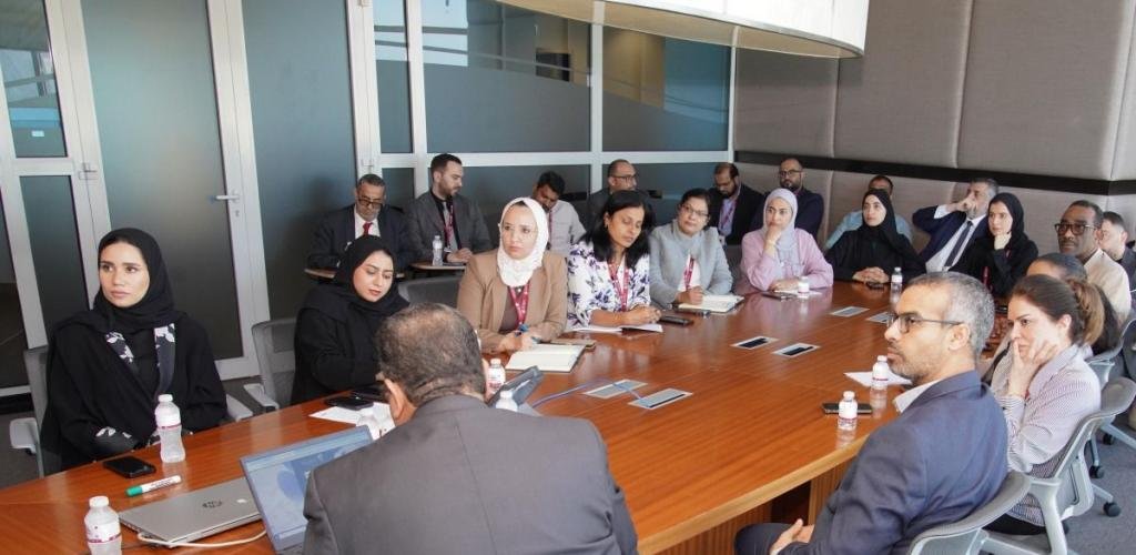 أخبار قطر | الصحة تعلن عن الربط الالكتروني لإصدار تراخيص البناء للمنشآت الصحية مع نظام رخص البناء الإلكتروني  | عيون الجزيرة قطر